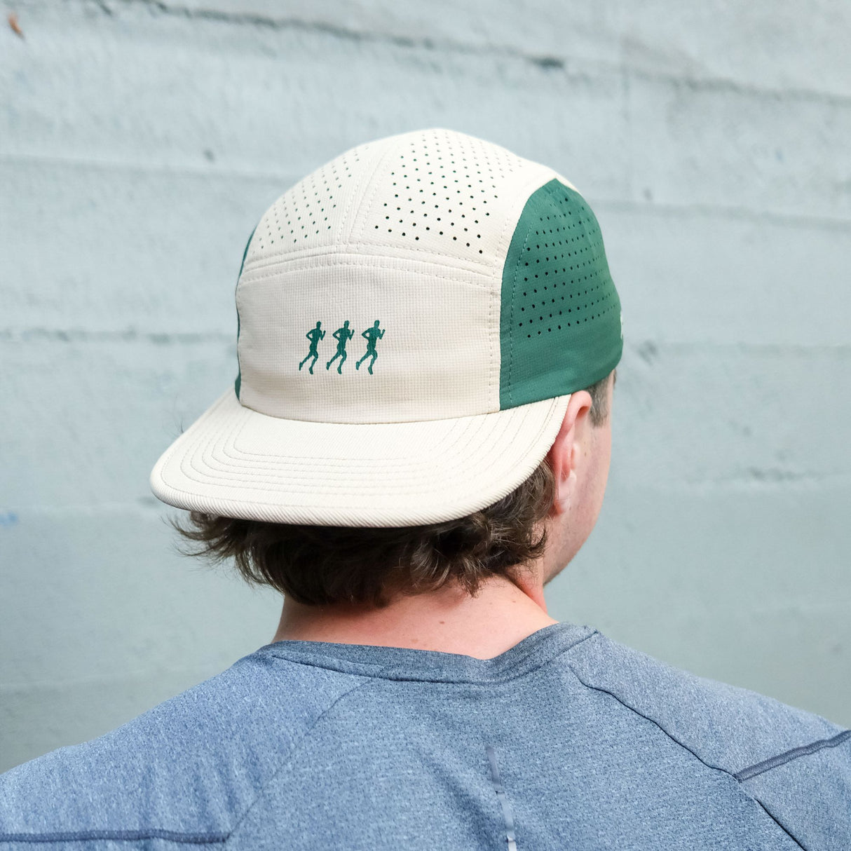 Magnan - Casquette Athlétique LCN