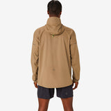 Asics - Fujitrail Waterproof Jacket - Men's