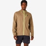 Asics - Fujitrail Waterproof Jacket - Men's