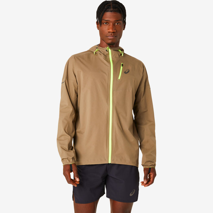 Asics rain jacket hotsell