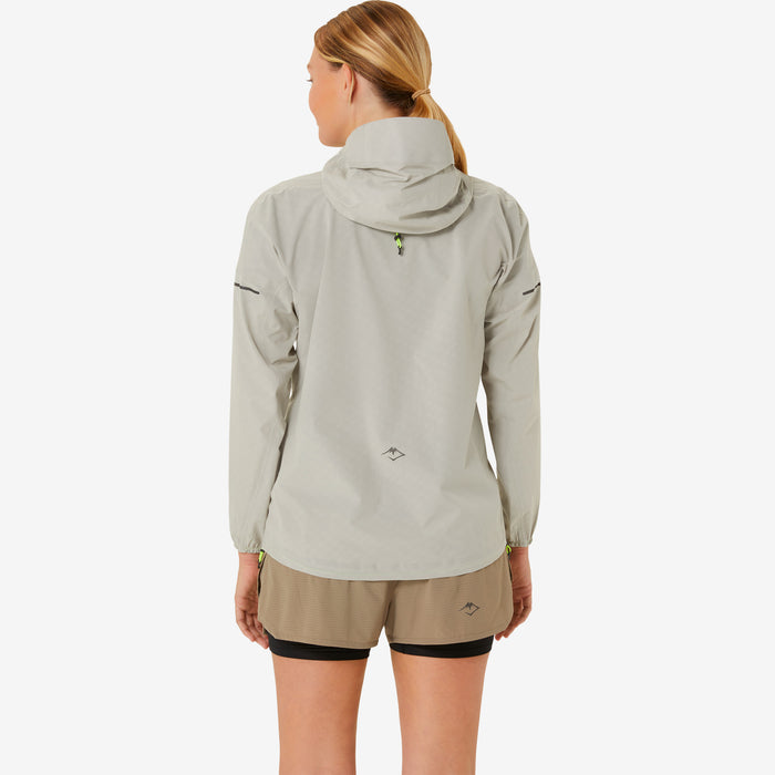 Asics - Fujitrail Waterproof Jacket - Femme