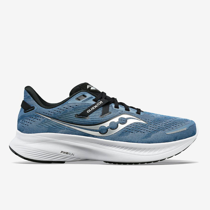 Saucony - Guide 16 - Homme
