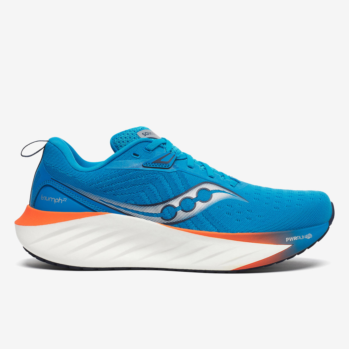 Saucony - Triumph 22 - Large - Men