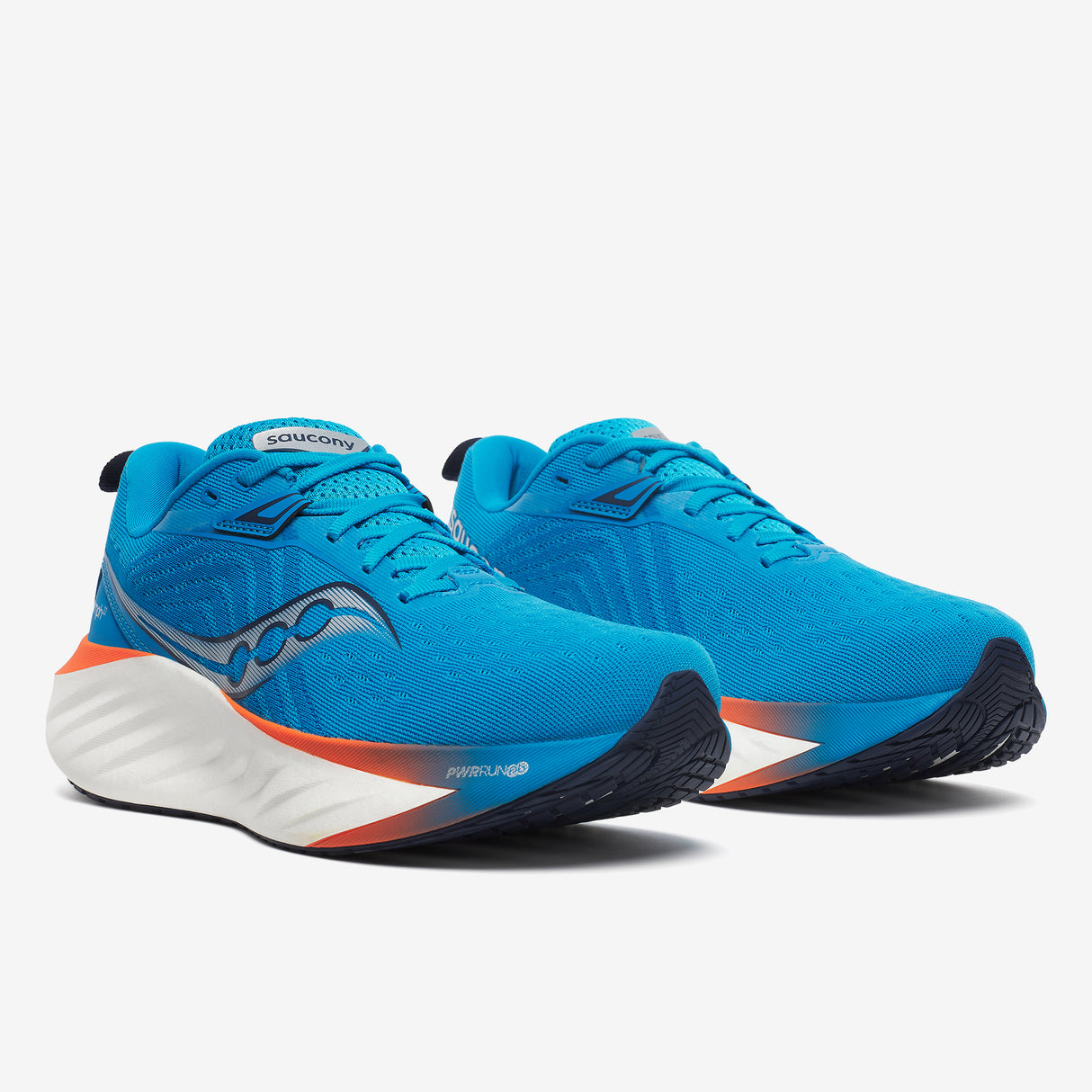 Saucony - Triumph 22 - Large - Men