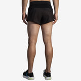 Brooks - Sherpa 3" Split Short - Men's