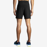 Brooks - Sherpa 7" Short - Men