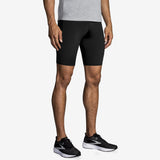 Brooks - Source 9" Short Tight - Men's