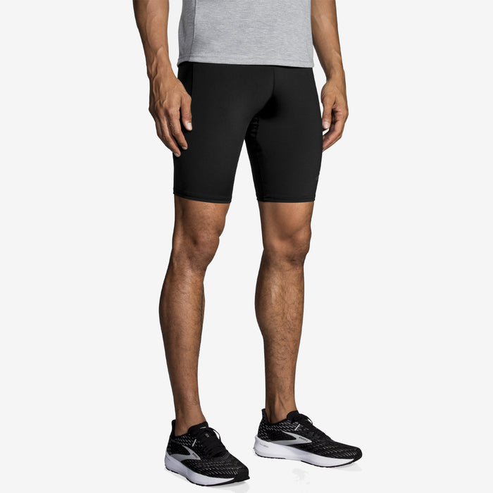 Brooks - Source 9" Short Tight - Homme