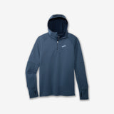 Brooks - Notch Thermal Hoodie 2.0 - Men's