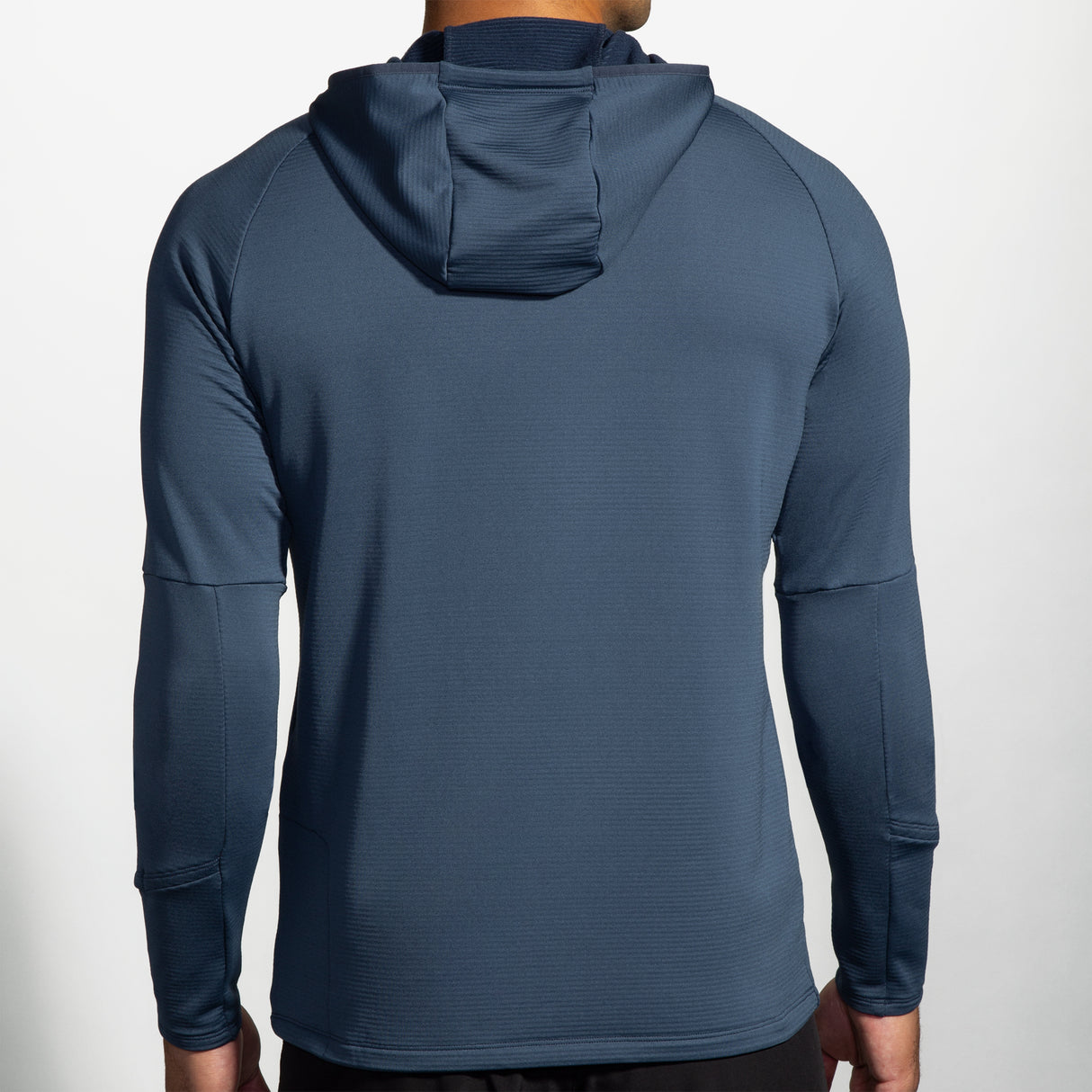 Brooks - Notch Thermal Hoodie 2.0 - Men's