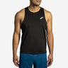 Brooks - Atmosphere Singlet 2.0 - Men