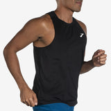 Brooks - Atmosphere Singlet 2.0 - Men