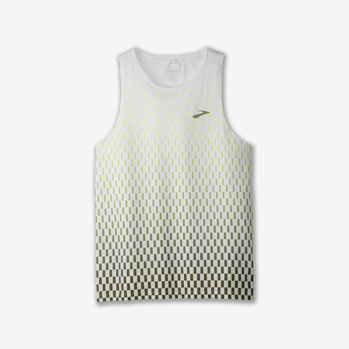 Brooks - Atmosphere Singlet 2.0 - Men