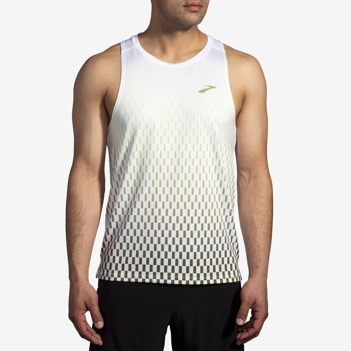 Brooks - Atmosphere Singlet 2.0 - Men