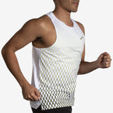 Brooks - Atmosphere Singlet 2.0 - Men