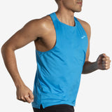 Brooks - Atmosphere Singlet 2.0 - Men