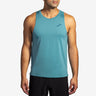 Brooks - Atmosphere Singlet 2.0 - Men