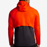 Brooks - High Point Waterproof Jacket - Men's