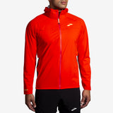 Brooks - High Point Waterproof Jacket - Men's