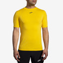 Brooks - High Point Short Sleeve - Homme