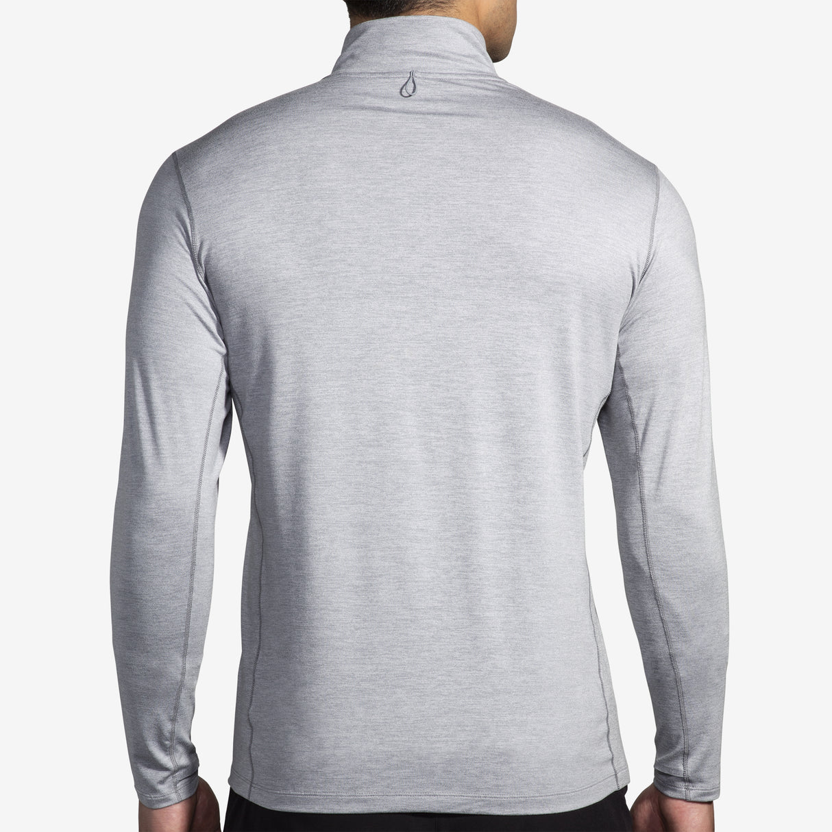 Brooks - Dash 1/2 Zip 2.0 - Homme