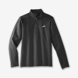 Brooks - Dash 1/2 Zip 2.0 - Men's