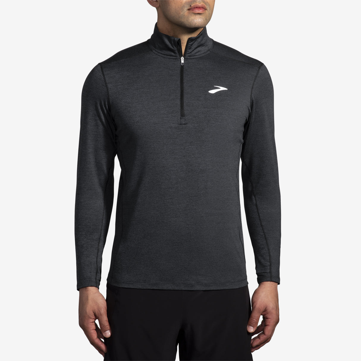 Brooks - Dash 1/2 Zip 2.0 - Men's