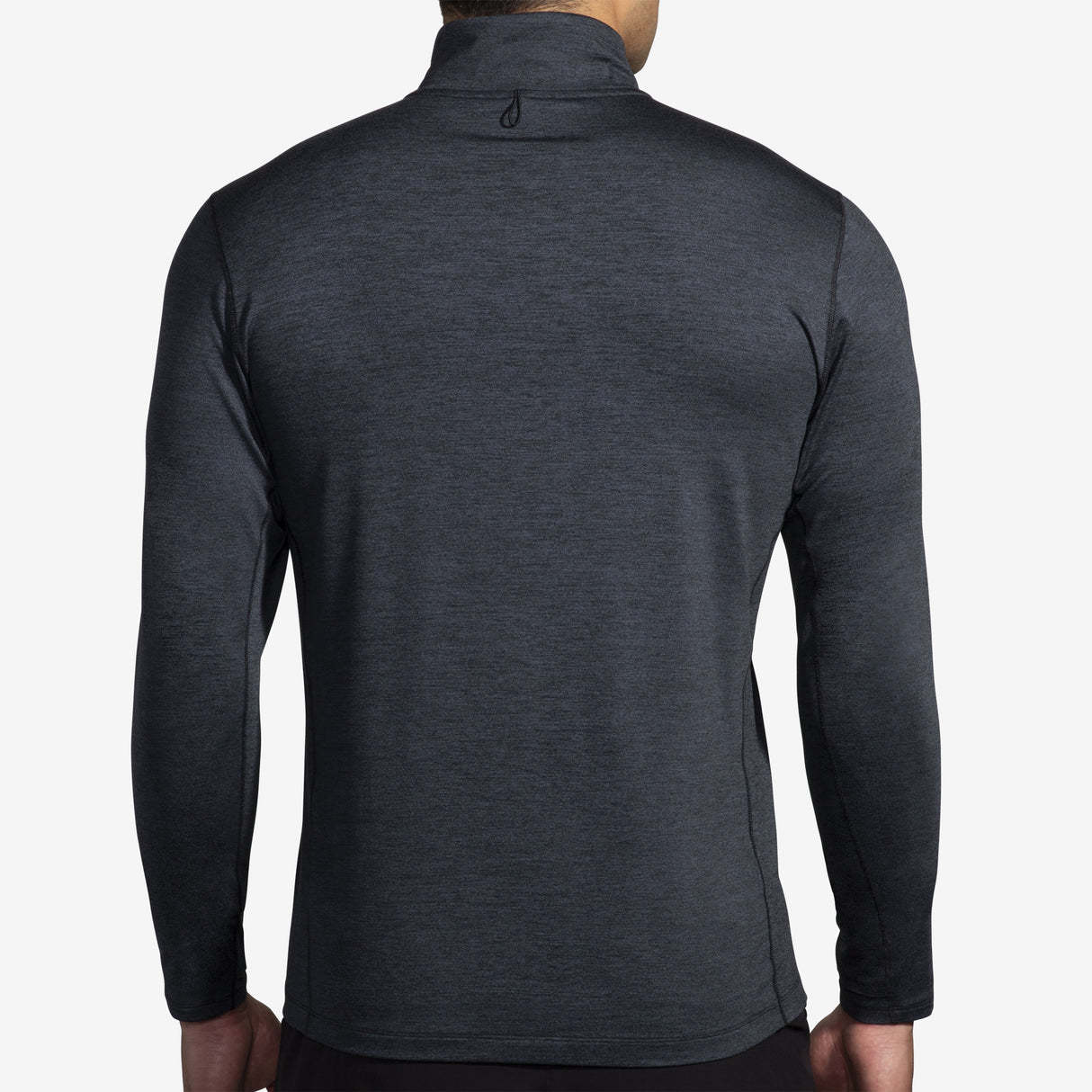 Brooks - Dash 1/2 Zip 2.0 - Homme