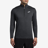 Brooks - Dash 1/2 Zip 2.0 - Homme