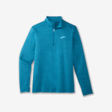 Brooks - Dash 1/2 Zip 2.0 - Homme