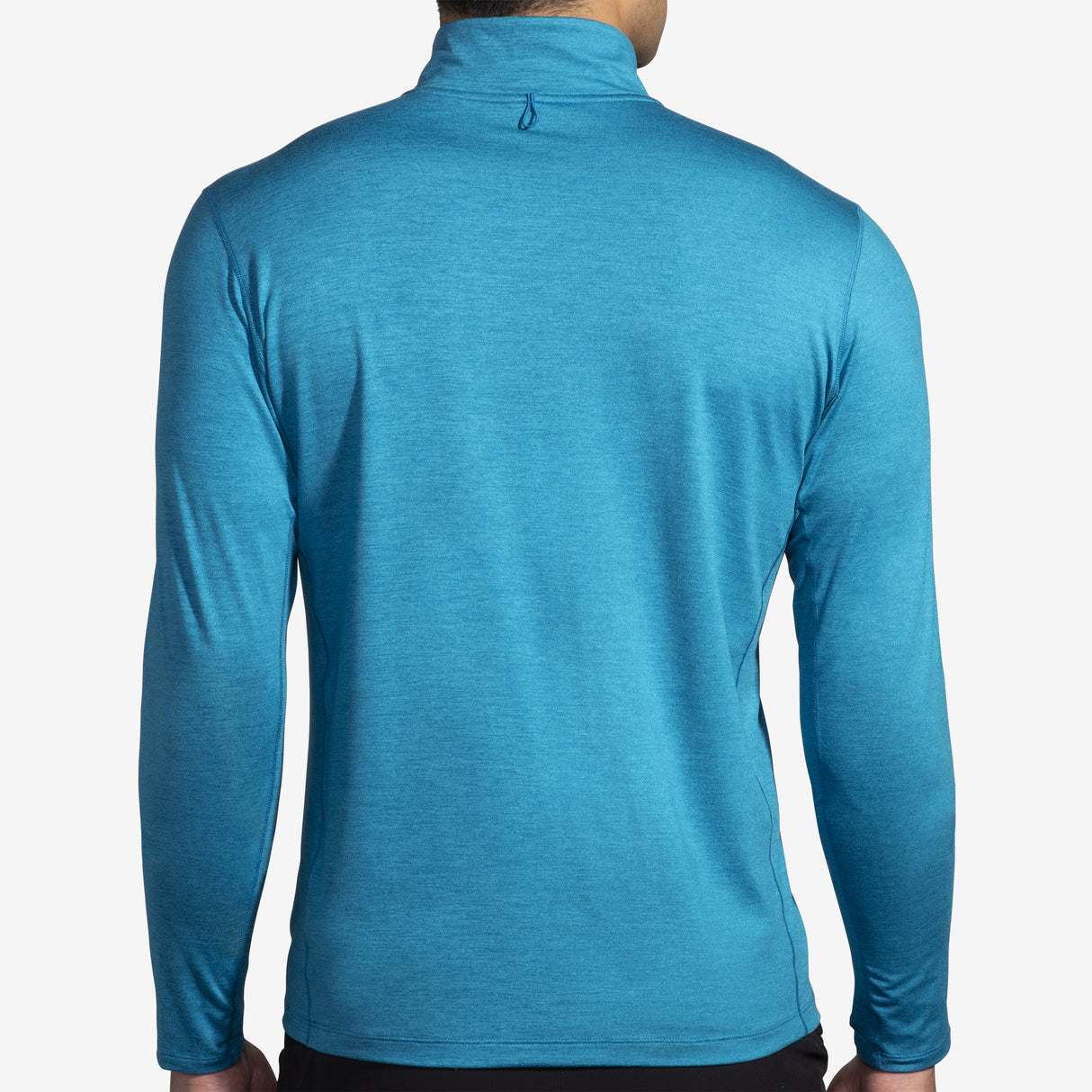 Brooks - Dash 1/2 Zip 2.0 - Homme