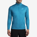 Brooks - Dash 1/2 Zip 2.0 - Men's