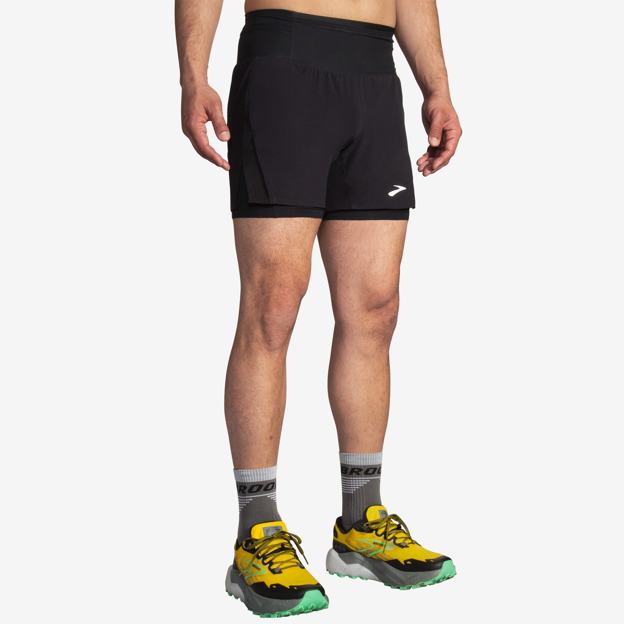 Brooks - High Point 5
