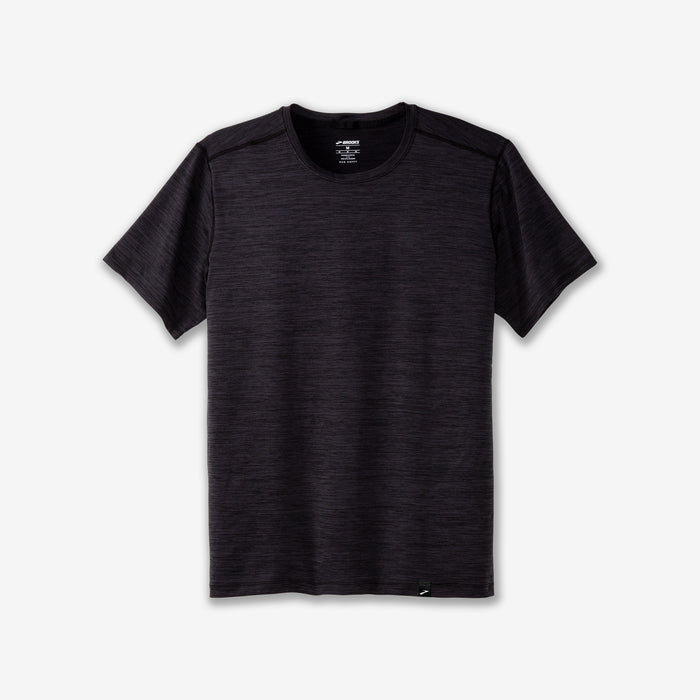 Brooks - Luxe Short Sleeve - Homme