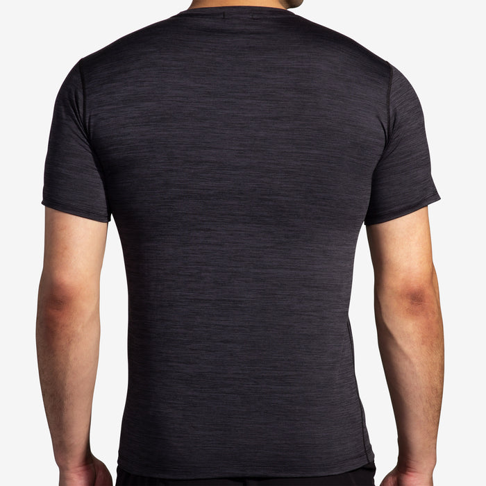 Brooks - Luxe Short Sleeve - Homme