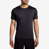 Brooks - Luxe Short Sleeve - Men's