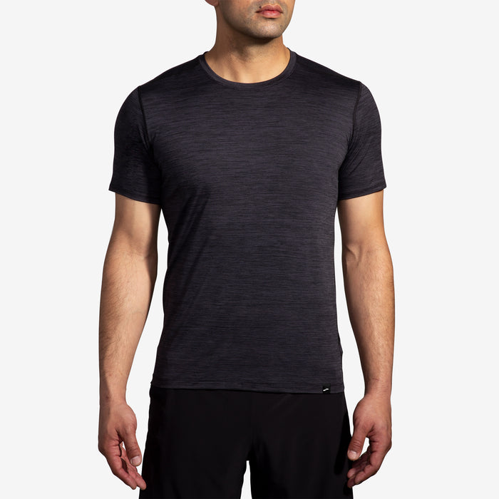 Brooks - Luxe Short Sleeve - Homme