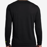 Brooks - Distance Long Sleeve 3.0 - Homme