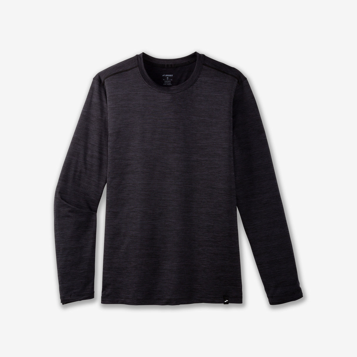 Brooks - Luxe Long Sleeve - Men's