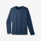 Brooks - Luxe Long Sleeve - Men's