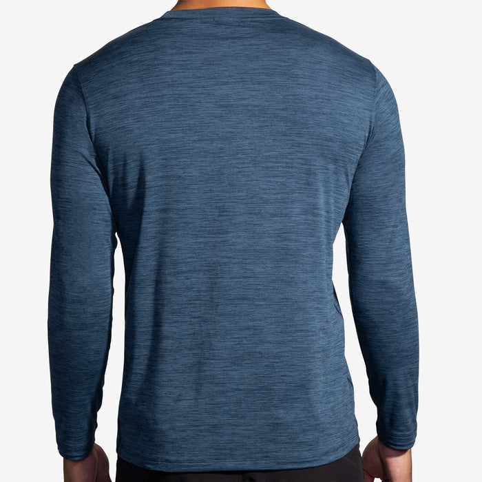 Brooks - Luxe Long Sleeve - Homme