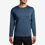 Brooks - Luxe Long Sleeve - Men's