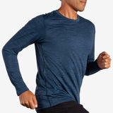 Brooks - Luxe Long Sleeve - Men's