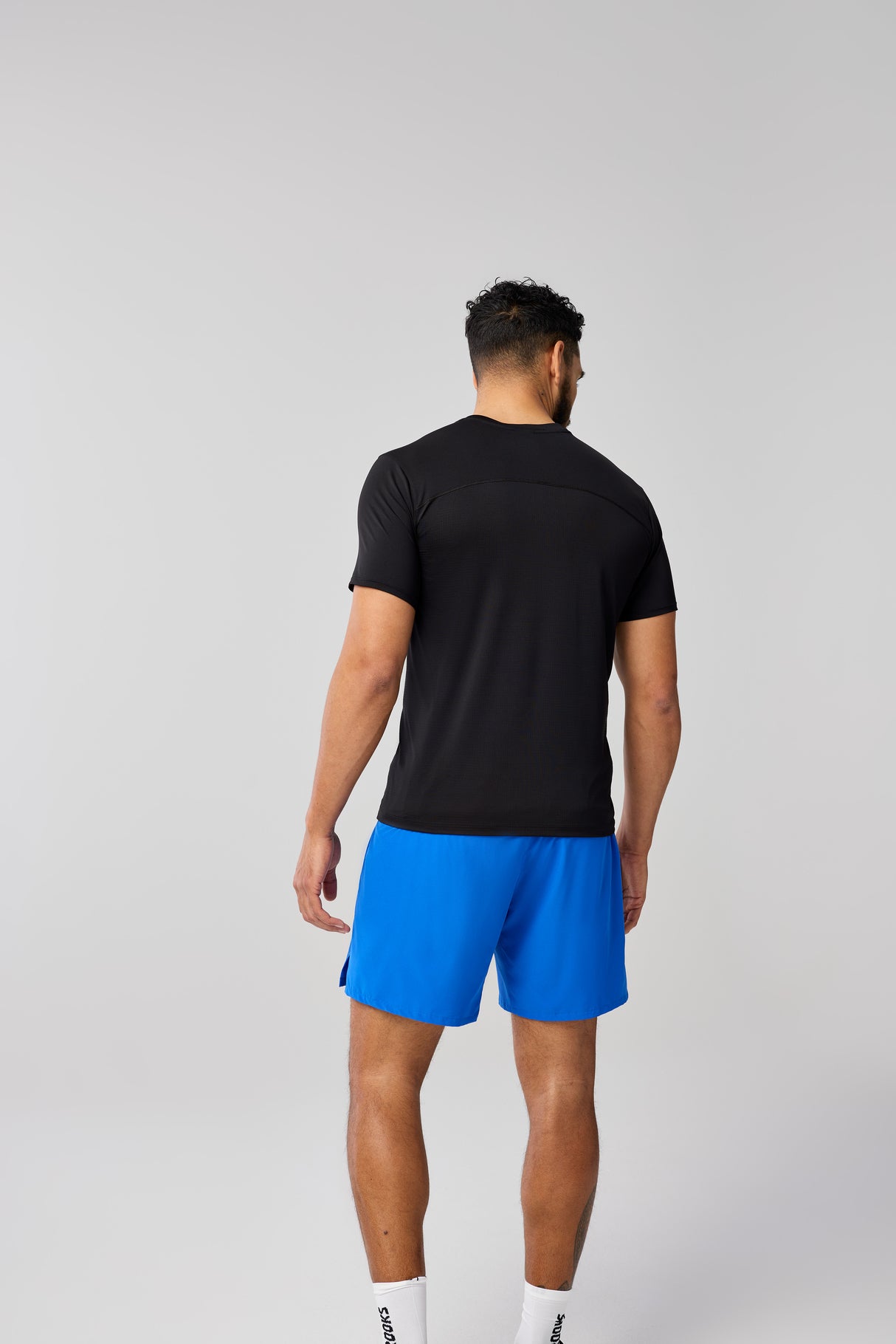 Brooks - Atmosphere Short Sleeve 3.0 - Homme