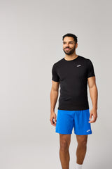 Brooks - Atmosphere Short Sleeve 3.0 - Homme