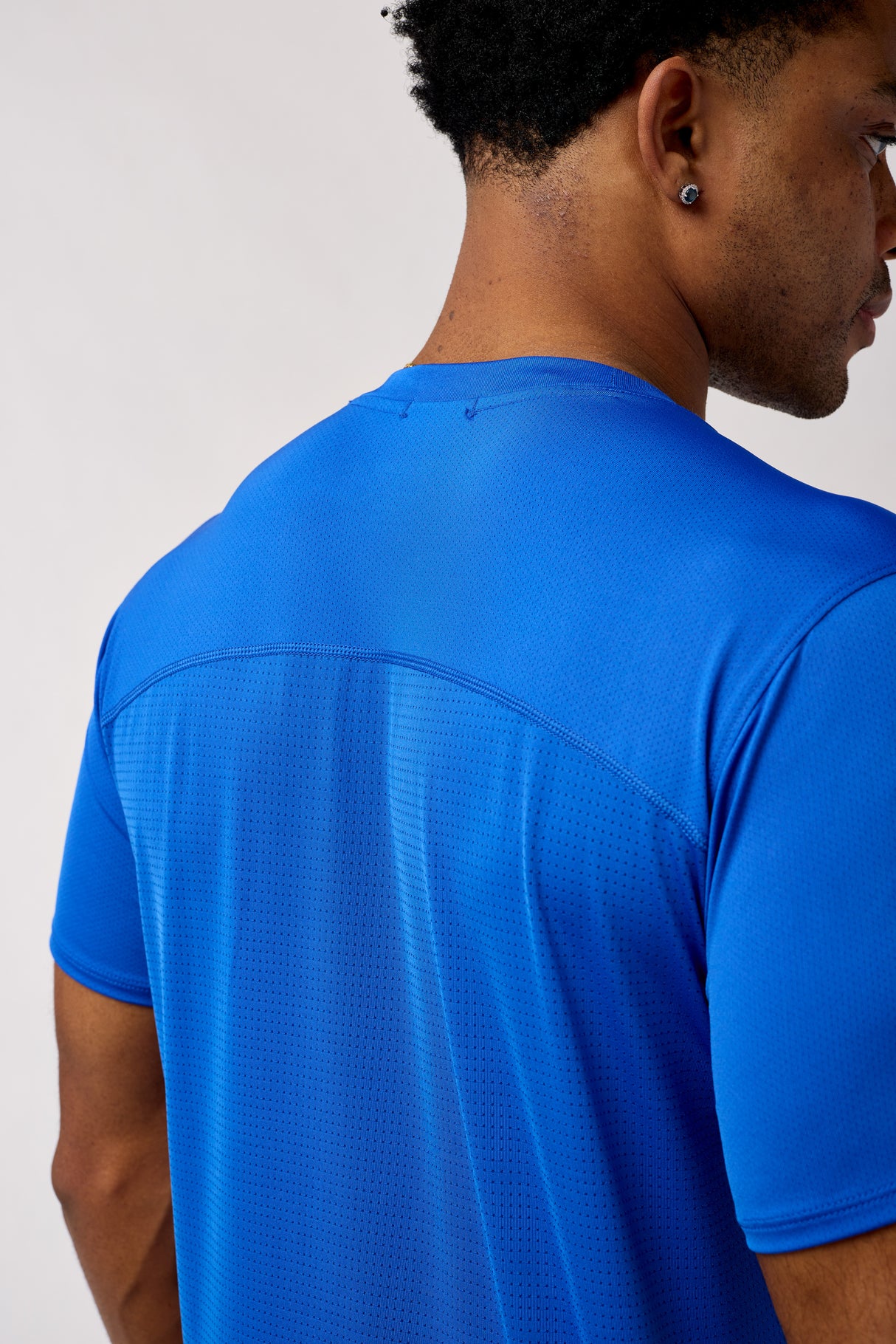 Brooks - Atmosphere Short Sleeve 3.0 - Homme