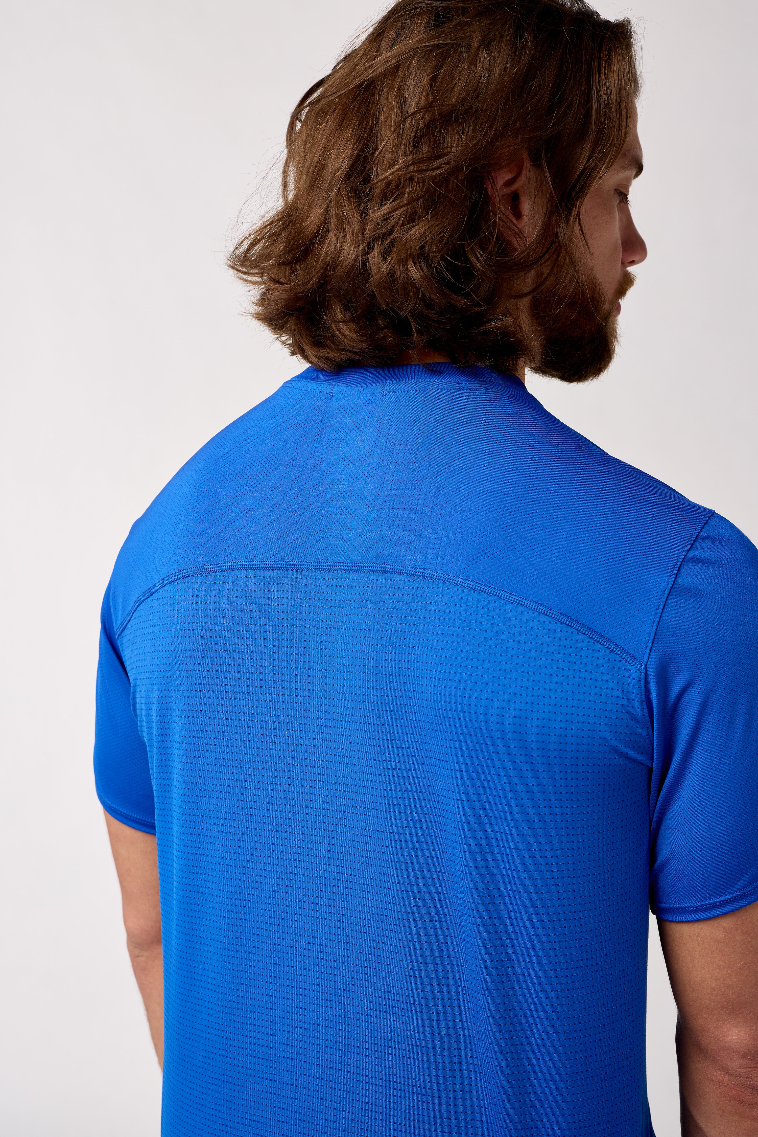 Brooks - Atmosphere Short Sleeve 3.0 - Homme