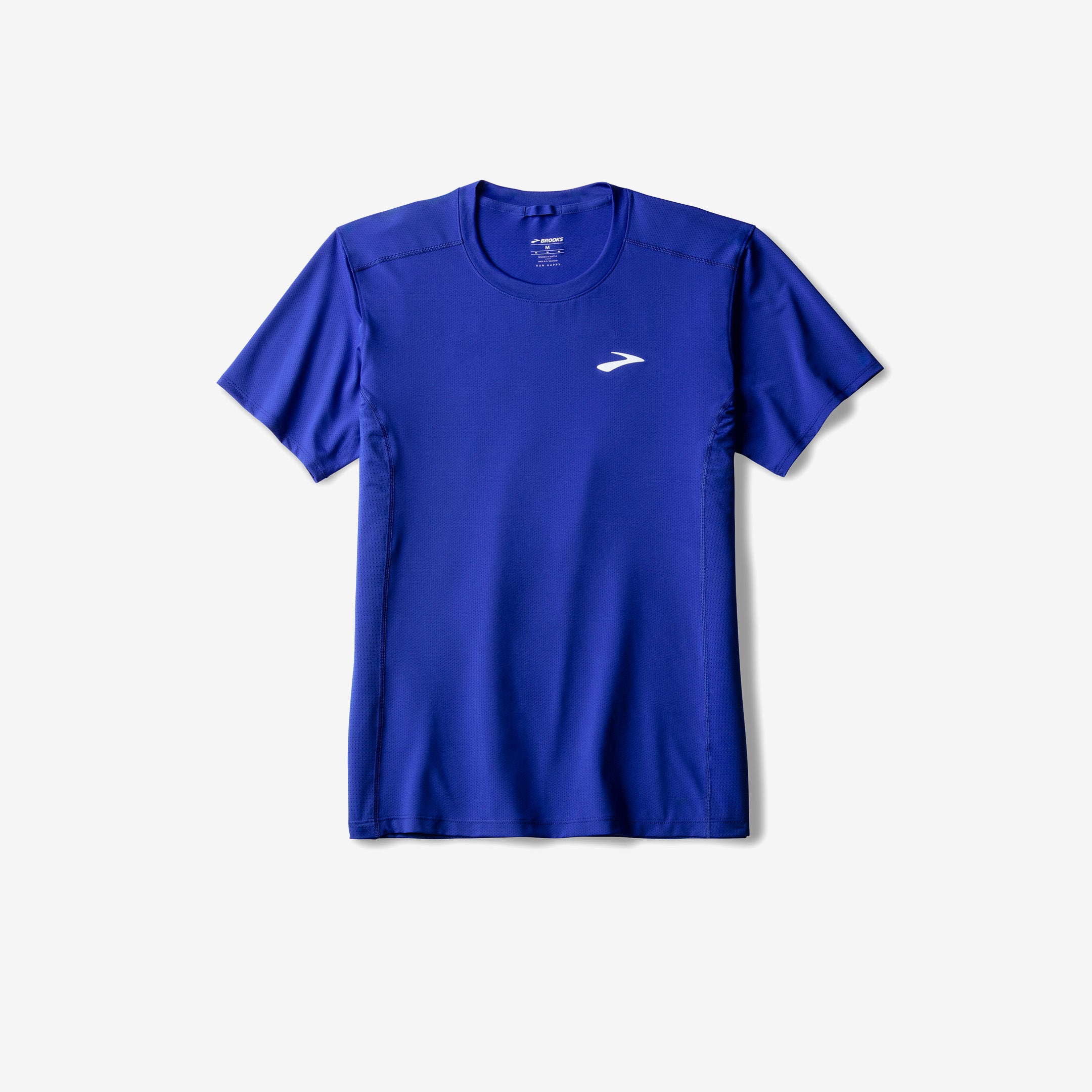 Brooks - Atmosphere Short Sleeve 3.0 - Homme