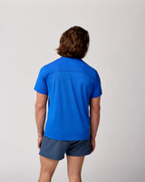 Brooks - Atmosphere Short Sleeve 3.0 - Homme