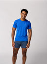 Brooks - Atmosphere Short Sleeve 3.0 - Homme